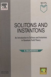 SOLUTIONS AND INSTANTONS