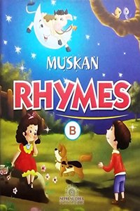 Muskan Rhymes-B