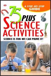 75 Plus Science Activities