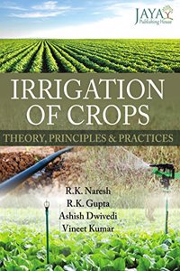 Irrigation of Crops