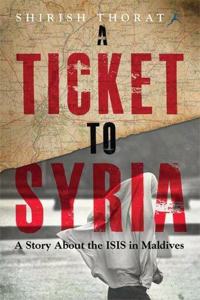 Ticket to Syria