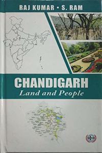 Chandigarh Land and People