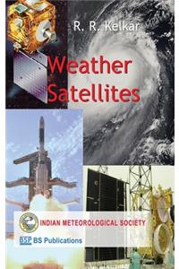 Weather satellite