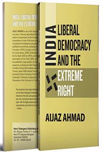India: Liberal Democracy And The Extreme Right