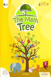Eupheus Learning The Math Tree Grade 1