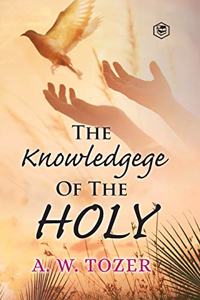 Knowledge of the holy