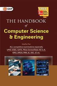 Handbook 2022 : Computer Science & Engineering