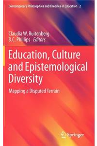 Education, Culture and Epistemological Diversity