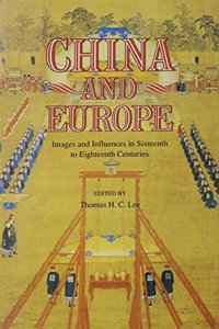 China and Europe