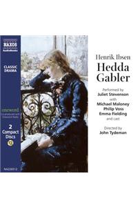 Hedda Gabler
