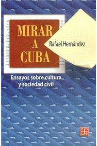 Mirar A Cuba