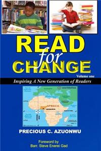 Read for Change