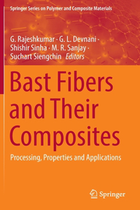 Bast Fibers and Their Composites