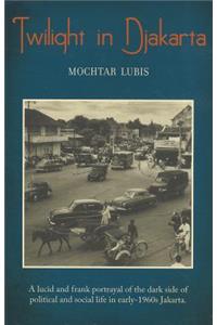 Twilight in Djakarta