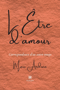 L'Être d'amour