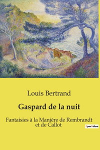 Gaspard de la nuit