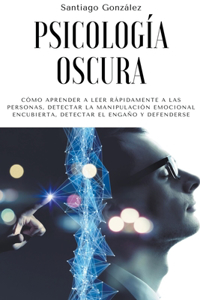 Psicología oscura