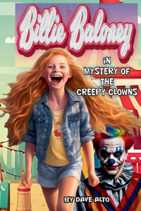Mystery of the Creepy Clowns