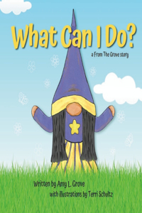 What Can I Do?