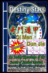 Qi Men Dun Jia - Power