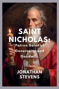 Saint Nicholas