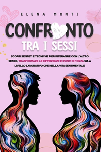 Confronto tra i Sessi