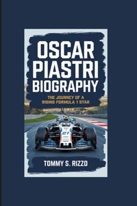 Oscar Piastri Biography