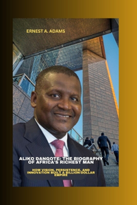 Aliko Dangote