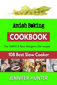 Amish Baking