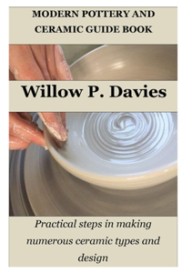 Modern Pottery and Ceramic Guide Book