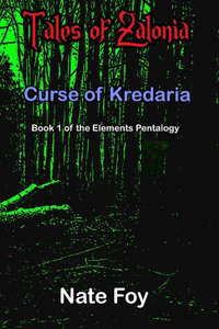 Curse of Kredaria
