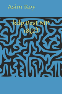 kdp Best MP 18(2)