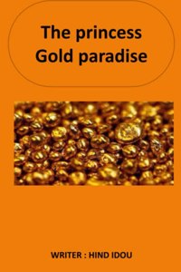 Princess Gold Paradise