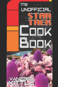 The Unofficial Star Trek Cookbook