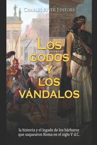 godos y los vándalos