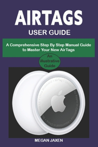 AirTags User Guide