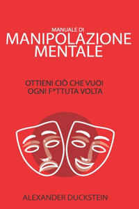 Manuale di Manipolazione Mentale