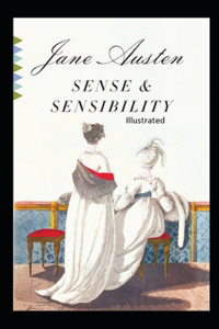 Sense and Sensibility Illustrated