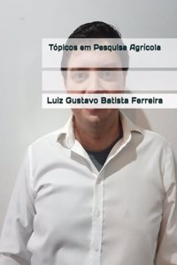 Tópicos em Pesquisa Agrícola