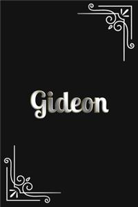 Gideon