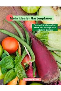 Mein idealer Gartenplaner