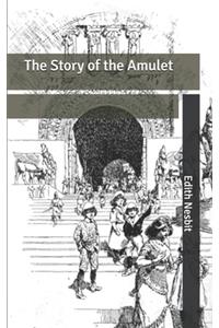 The Story of the Amulet