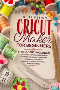 Cricut Maker for Beginners