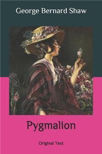 Pygmalion