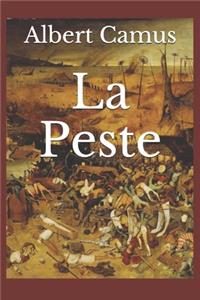 La Peste