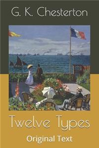 Twelve Types