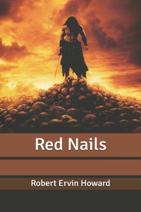 Red Nails