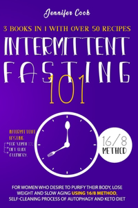 Intermittent Fasting 101