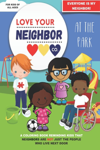 Love Your Neighbor Co.