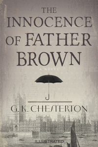 The Innocence of Father Brown Illustrated